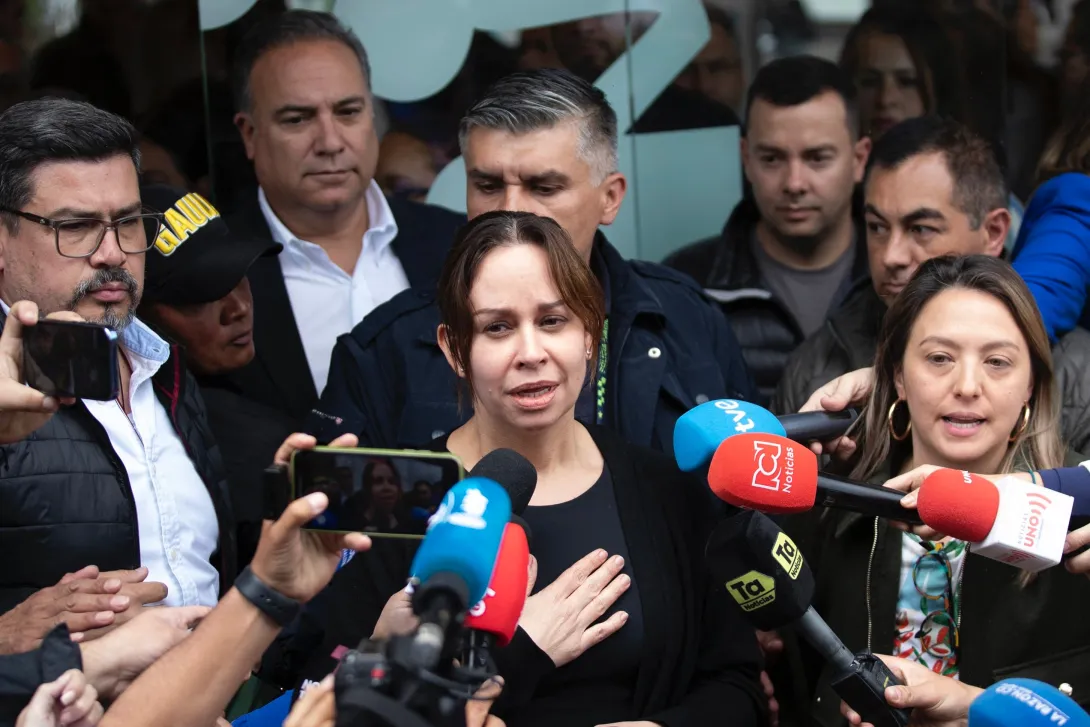 La 'cuca' más grande de Colombia medirá un metro de diámetro y se repartirá en mil porciones. Ya definieron fecha en Santander para probarla. 