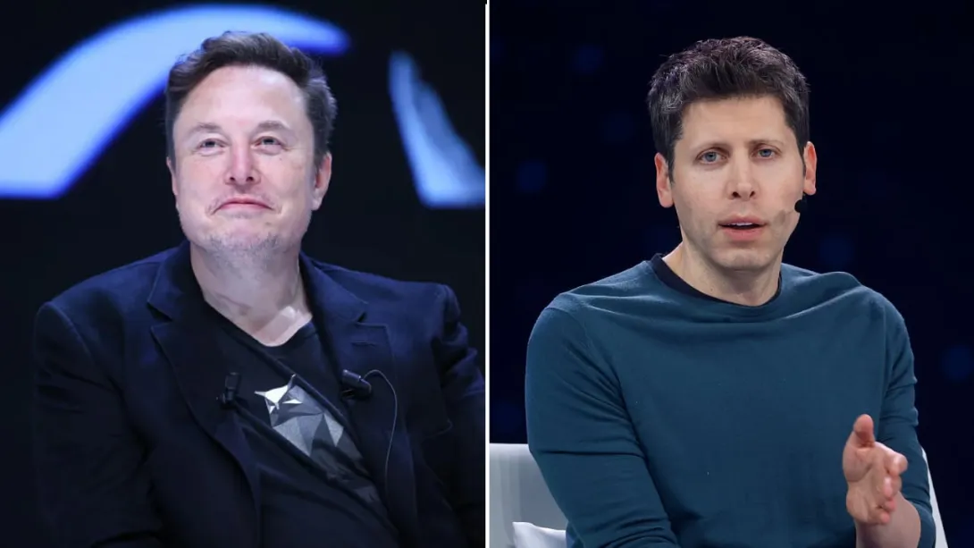 Hay trabajo: Gold RH S.A.S está contratando en producción, logística y servicio al cliente Elon Musk presentó su nueva inteligencia artificial y lanzó una clara indirecta a sus rivales.