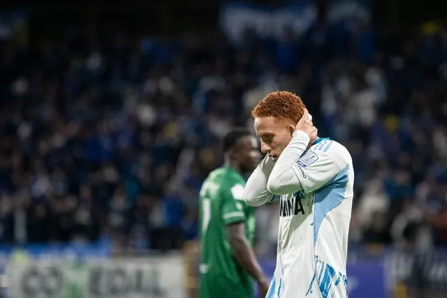 Leyva denuncia a Petro en EE. UU. por discurso en Nueva York: “para usted se trata de primero yo, segundo yo y tercero yo” Un club capitalino se quedó sin entrenador en plena Liga BetPlay 2025-II