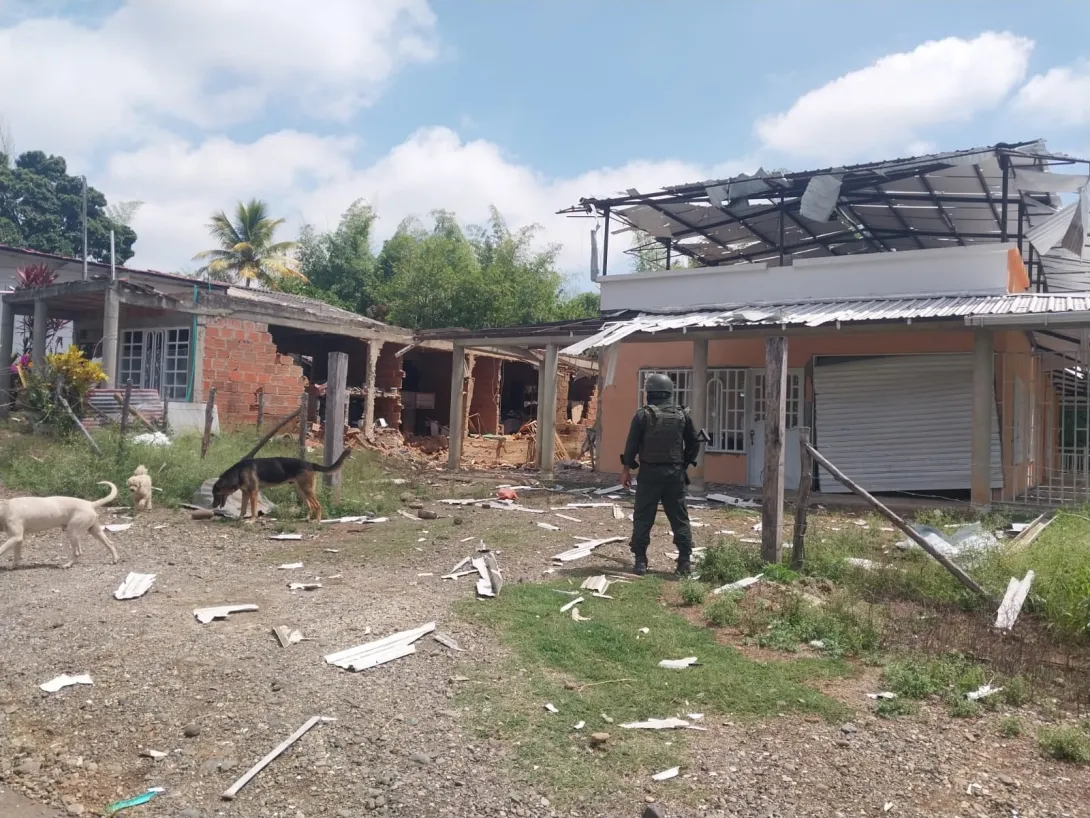 Pueblo más seguro de Boyacá (y Colombia) es 'capital mundial de los postres': hay termales El pueblo más seguro de Colombia se encuentra en Boyacá y es conocido como la 'capital mundial de los postres'. Tiene termales y se llega fácil de Bogotá.