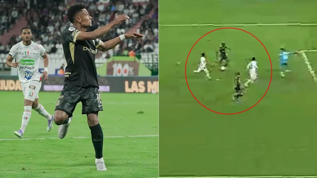 Gobierno Petro eliminaría arancel a fibra de algodón extranjera y pone en jaque a las tres hilanderías locales Atlético Nacional vs. Once Caldas dejaron abierta la llave en Copa BetPlay