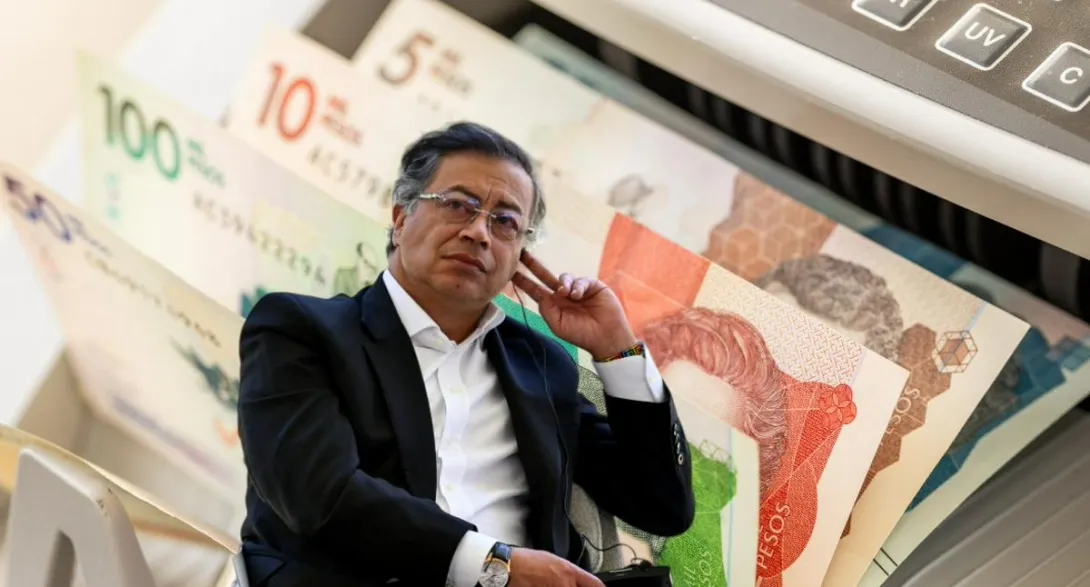 ¿Cuál es el pueblo de Cundinamarca con nombre de cobija? Tiene dos climas y rica garulla El pueblo de Cundinamarca que tiene nombre de cobija está a dos horas de Bogotá y posee dos climas, porque hay piso templado y frío.