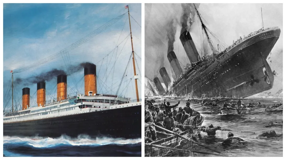 Mocoa sigue esperando por viviendas prometidas tras 8 años de tragedia La historia detrás del lanzamiento de 'Titanic'.