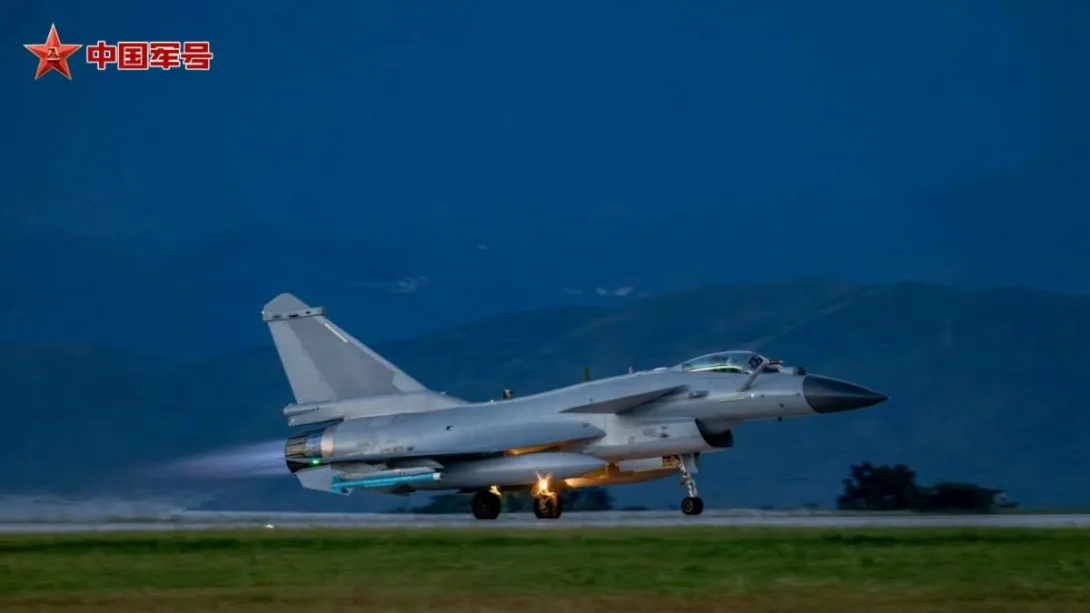 China realiza maniobras militares cerca de Taiwán antes del encuentro entre Xi Jinping y Donald Trump en Corea del Sur Expertos militares calificaron las maniobras de 'rutinarias' y orientadas a disuadir lo que Pekín denomina 'actividades separatistas' en Taiwán.