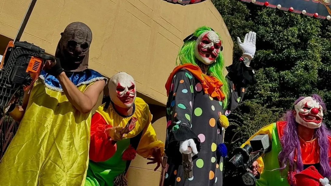 Consulta del Pacto Histórico: votó el 6,8 de los colombianos Lugares para celebrar Halloween en Bogotá