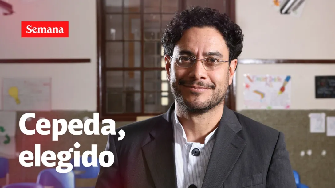 Bancolombia compensará a usuarios afectados por caída de su app y canales digitales: así será la devolución de dinero Iván Cepeda, elegido candidato presidencial del Pacto Histórico