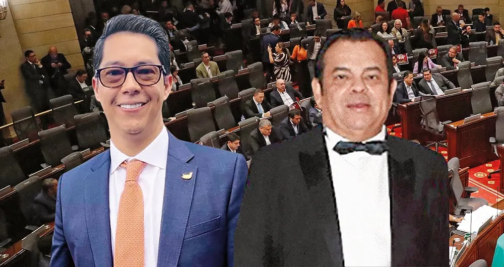 Big Ligas, el sello musical paisa que ha generado más de US$50 millones Según Nicolás Petro, Pedro Flórez era el intermediario para llevar la plata de Euclides Torres a la campaña Petro Presidente. Desde el Congreso, el senador del Pacto cuida los intereses de los Torres.