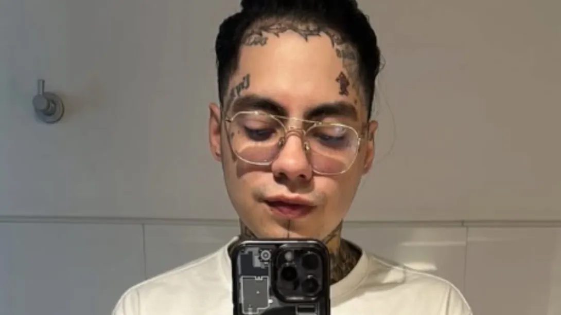 ¡Impresionante! La Residencia de Bad Bunny aportó 0,25% al PIB de Puerto Rico Nicolás Arrieta, aspirante a La casa de los famosos Colombia.