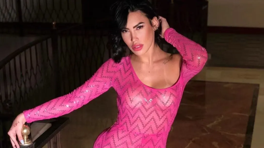 ¿Qué busca Minsalud manejando Drogas La Rebaja? La cosa va por vacunas y medicinas Entre risas, Ana del Castillo mostró cómo un inocente dulce terminó jugándole una broma inesperada