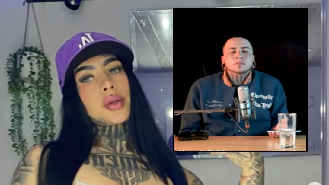 Video | Así cantó Shakira junto al Grupo Niche en su regreso a Cali tras 19 años Baby Demoni y Samor One