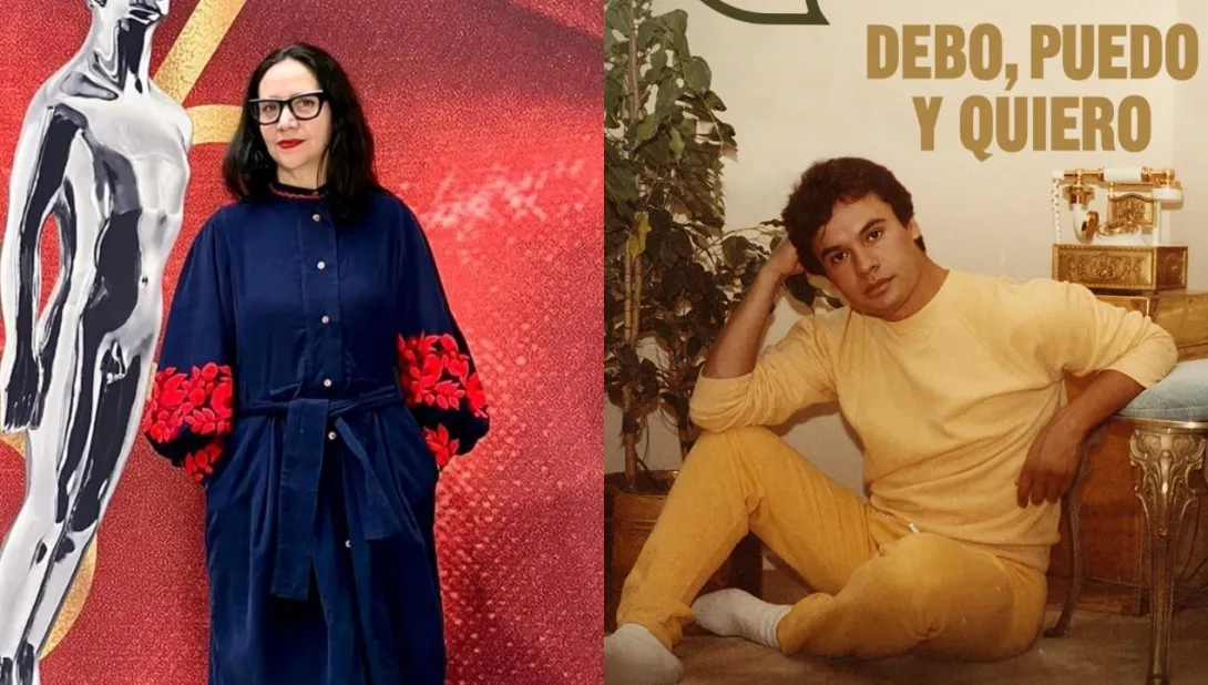 EL COLOMBIANO en Google Discover: paso a paso para recibir las noticias en su celular La directora del documental María José Cuevas reveló detalles sobre Juan Gabriel.