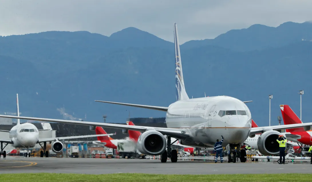 Medellín tendrá jornada de acompañamiento en subsidios para mejorar viviendas: aquí los requisitos En lo corrido de 2025, ya se han inaugurado ocho rutas.