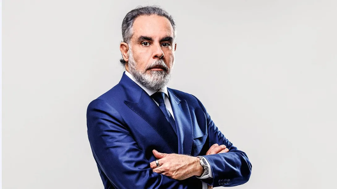 Huracán Melissa se intensificó en el Caribe y alcanzó la categoría 4: ¿qué daños puede causar?  El ministro del Interior, Armando Benedetti, se refirió al tema tras concluidas las votaciones.