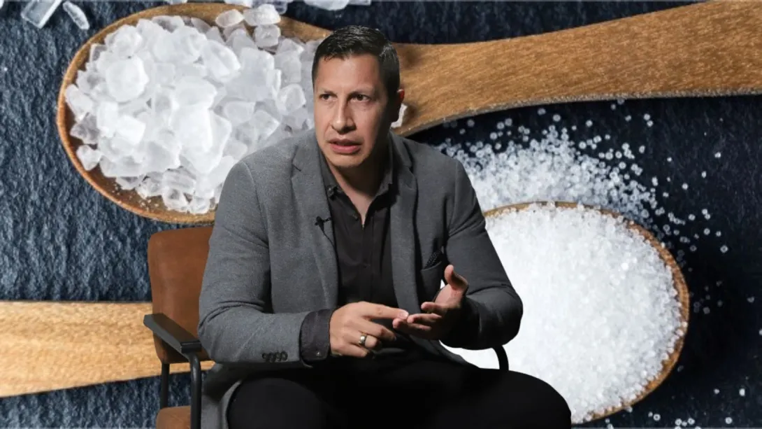 Amenazas y politización: ¿qué está pasando en la Universidad Nacional? Otmaro Belalcázar, endocrinólogo.