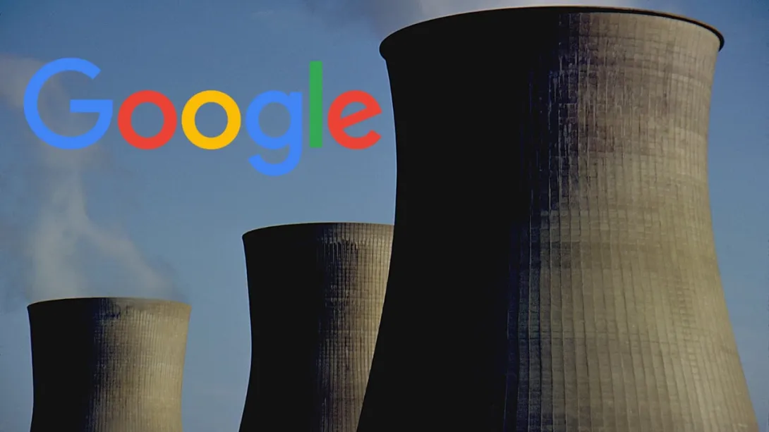 ¿Tercer mandato? Esto dijo Trump sobre la idea de elegirse para un tercer periodo presidencial en EE. UU. Google prepara un nuevo modelo energético basado en energía nuclear para impulsar su infraestructura digital. (imagen de referencia)