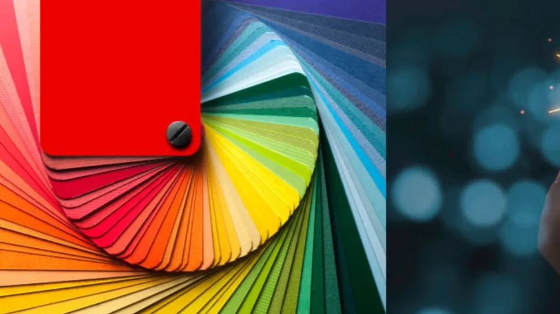 Si le gusta alguno de estos colores usted podría ser más inteligente que el promedio Hay tonalidades específicas que podrían estar asociadas con una mayor agudez mental.