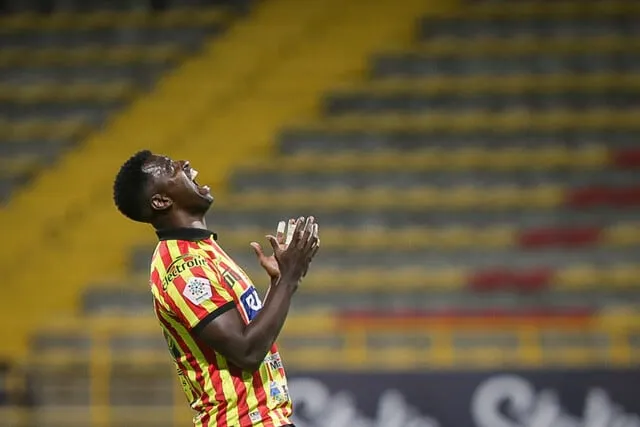 ¡Qué nota! Fernando González, quien fuera la voz del Combo de las Estrellas, fue dado de alta Deportivo Pereira en Liga BetPlay 2025-II