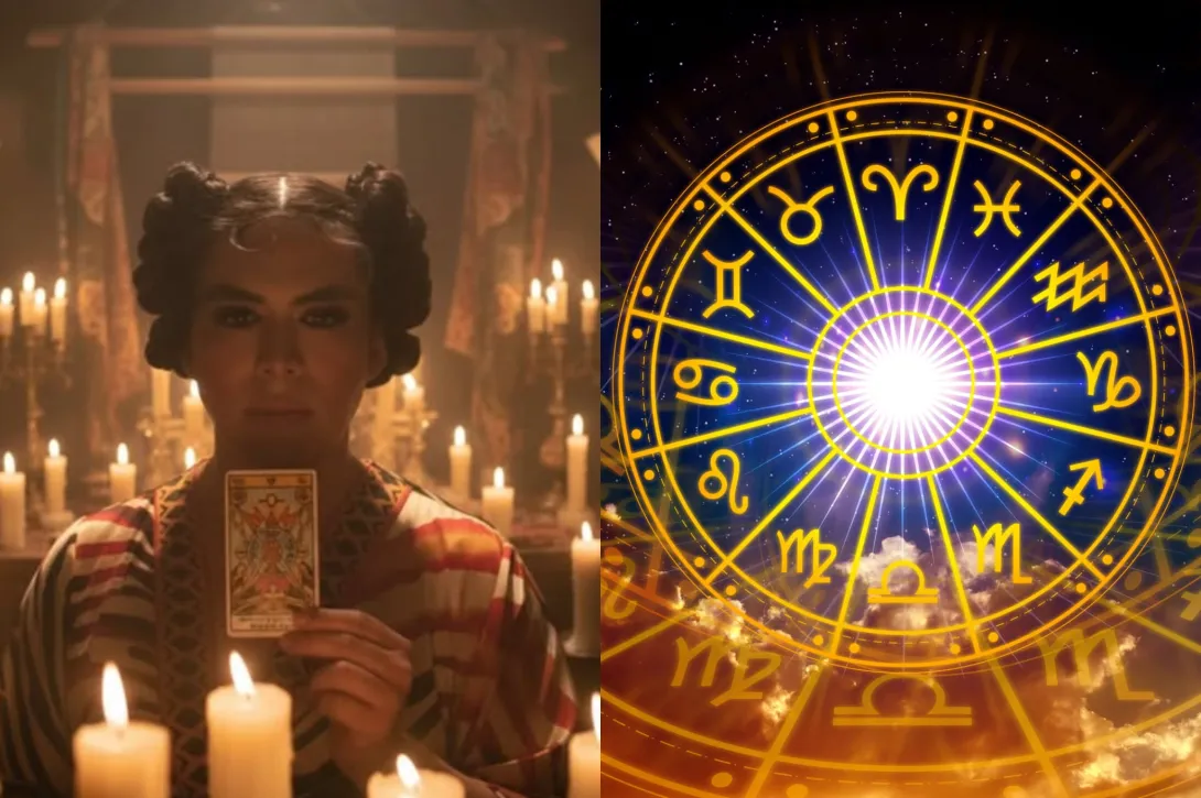 Nana Calistar brindó su horóscopo para el día de hoy.