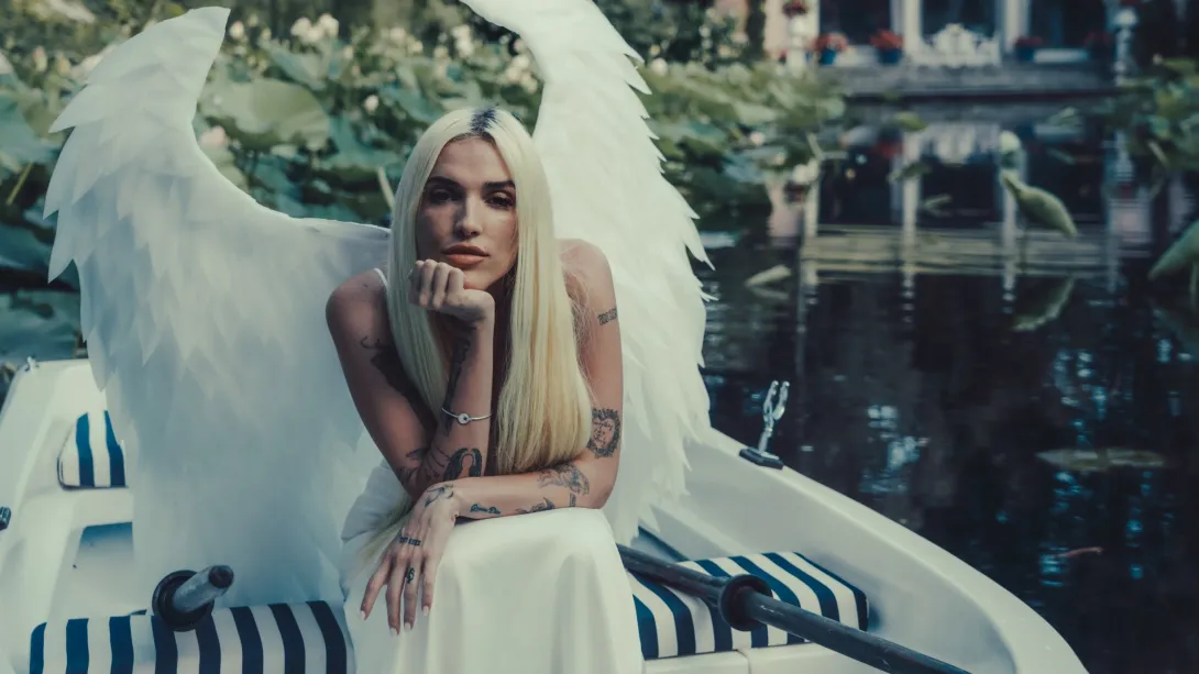 Dos hombres fueron asesinados y decapitados en dos hechos de violencia en Andes, Antioquia Elena Rose debuta con su álbum ‘Bendito Verano’