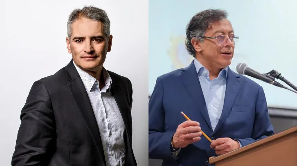 Así fue la puja por rectoría de U. del Atlántico que le ganaron los Char al Gobierno Gobernador de Antioquia, Andrés Julián Rendón, y el presidente Gustavo Petro.