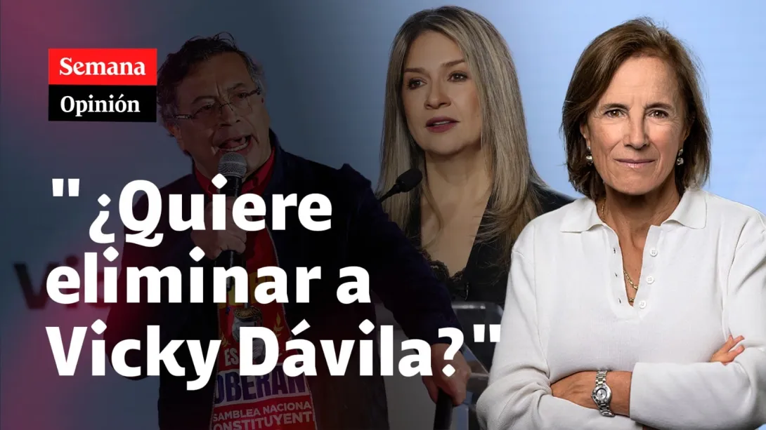 Néiser Villarreal enfurece a los hinchas de Millonarios; jugador de Nacional estaría involucrado en la polémica “¿Quiere que eliminen a Vicky Dávila?”, por Salud Hernández-Mora