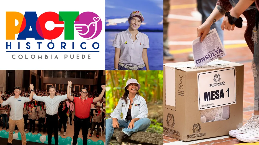 ¿Se acuerda del Dr. Jackson en Grey’s Anatomy? Vuelve a la TV como protagonista en Hotel Costiera Laura Cristina Ahumada, Jaime Santamaría, Daniel Quintero, Pedro Flórez y Patricia Caicedo.