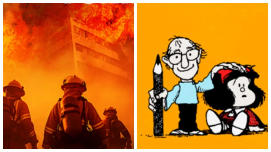 Este es el top 10 de las startups más valiosas de Colombia: Rappi, Habi y Addi lideran el ranking Estos son los próximos estrenos de Cine Colombia