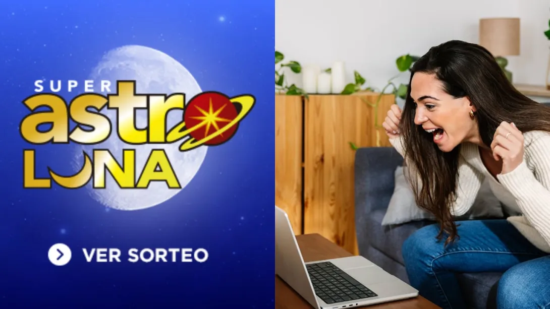 Más de 150 árbitros de la Liga de Turquía son investigados por participación en apuestas, ¿cómo ocurrió?  Conozca el resultado del más reciente sorteo de Super Astro Luna.
