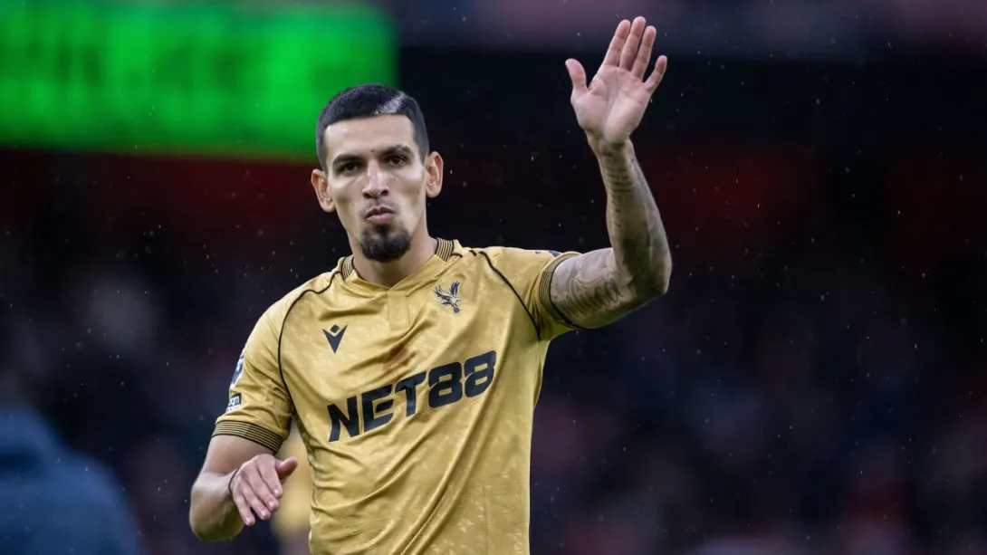 Tragedia en Dabeiba por deslizamiento de tierra deja cuatro muertos y varios desaparecidos Daniel Muñoz es pretendido por gigante de LaLiga de España