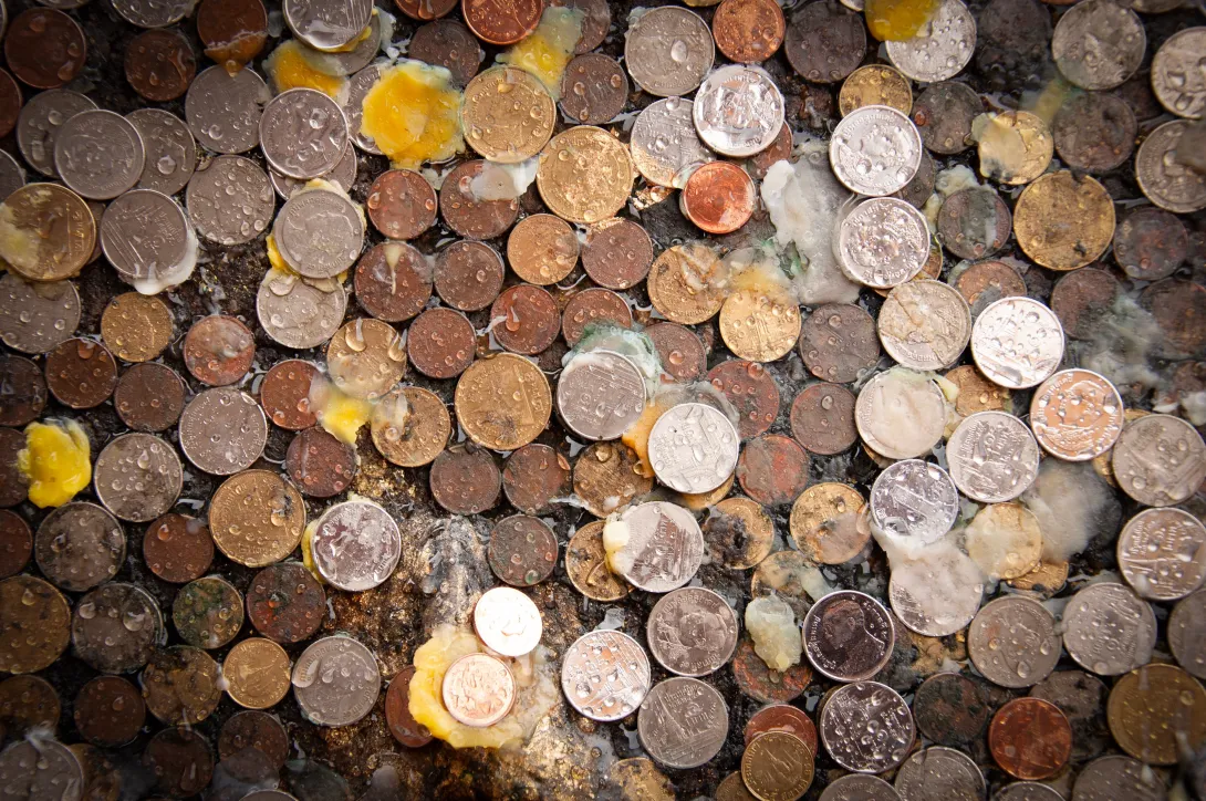 Temblor sacudió al centro del país en la tarde de este lunes, ¿lo sintió? Las monedas antiguas tienen gran valor