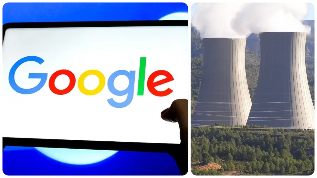 Consulta del Pacto Histórico: Denuncian a altos funcionarios del Gobierno Petro por presunta participación en política Google planea reactivar la planta para los avances con a IA.