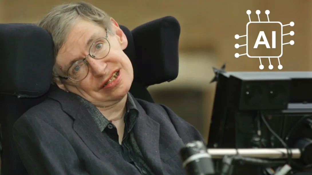 Puente de 6 metros comunica dos países en Europa y tiene hora distinta a cada lado Su último mensaje llamó a actuar antes de que las máquinas cambien el rumbo de la civilización