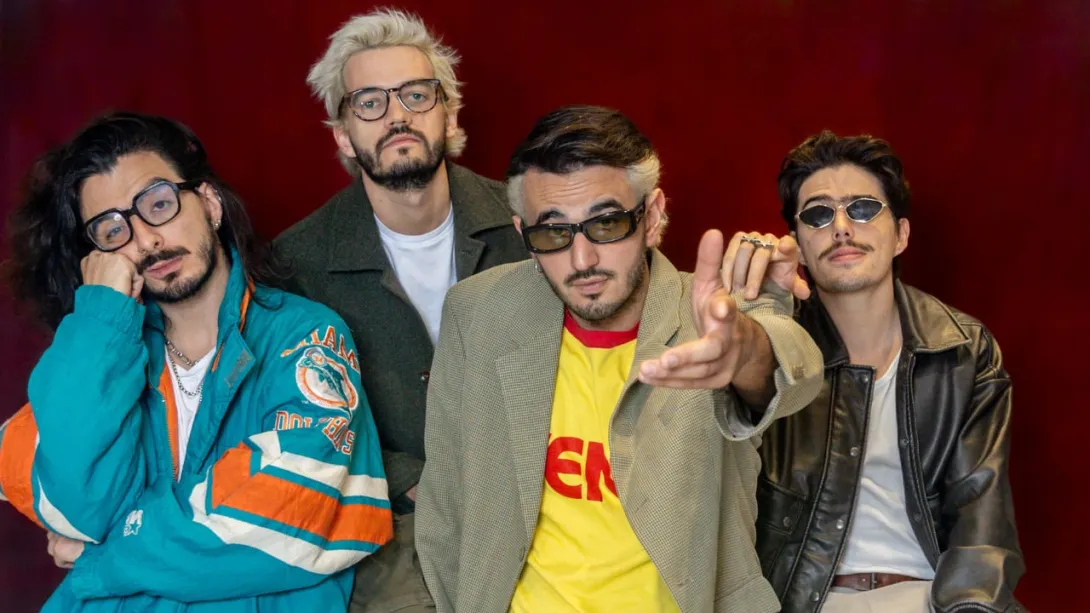 Hallaron cadáver desmembrado y embolsado en una vereda de Copacabana, Antioquia La banda colombiana llegará a los escenarios de Coachella en el 2026.