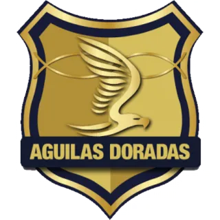 Águilas Doradas